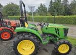 John deere