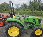 John deere