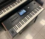 Korg Pa5X, Korg Pa4X, Korg Pa4X MG2 Edition 