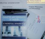 Preklady a korektúry - angličtina