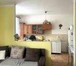 NAJŽIADANEJŠÍ tehlový zariadený 2i byt vo Vala