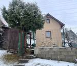 Konečne krásna nová voňavá chatka v Brezne-Pad