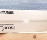 Yamaha Genos2a